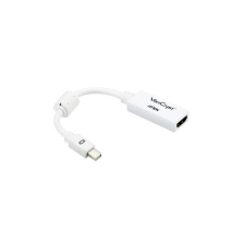 ATEN - VanCryst Mini Displayport-HDMI konverter - VC980 kábel és adapter