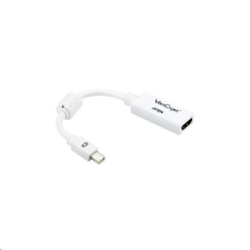 ATEN VanCryst Mini Displayport-HDMI konverter (VC980-AT) kábel és adapter