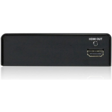 ATEN VanCryst Vevő HDMI Cat5 (VE812R-AT-G) kábel és adapter
