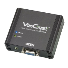 ATEN VC180-A7-G VGA-HDMI konverter egyéb hálózati eszköz