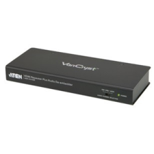 ATEN VC880-A7-G HDMI Repeater + Audio egyéb hálózati eszköz