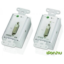 ATEN VE606-AT-G hub és switch