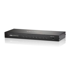 ATEN VS0801A-AT-G VanCryst VGA 8 portos Switch hub és switch