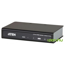 ATEN VS182A-AT-G kábel és adapter