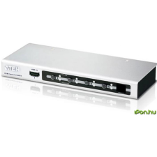 ATEN VS481A-AT-G HDMI Switch hub és switch