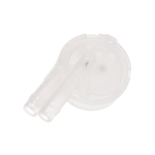  Átfolyásmérő DeLonghi Nespresso kapszulagéphez kávé