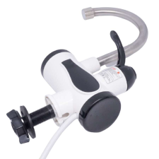 Átfolyós Vízmelegítő Csaptelep Led Kijelzős Rx-014 csaptelep