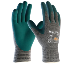 ATG 34-924 MaxiFlex Comfort Védőkesztyű (9/L)