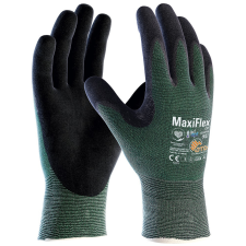 ATG 42-8743 MaxiFlex Cut vágásbiztos védőkesztyű AD-APT (7/S) védőkesztyű