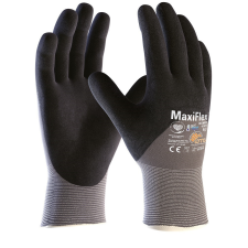 ATG 42-875 MaxiFlex Ultimate AD-APT Védőkesztyű (9/L) védőkesztyű