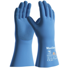 ATG 76-733 MaxiChem Vegyszerálló védőkesztyű (10/XL) védőkesztyű