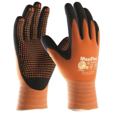 ATG ATG Maxiflex Endurance mártott AD-APT bliszteres kesztyű - 42-848