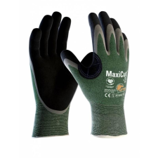 ATG MaxiCut Oil tenyérrészen mártott kesztyű 34-304 védőkesztyű