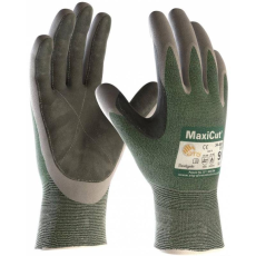 ATG Maxicut Oil Vágásbiztos Mártott kesztyű - 34-450 LP