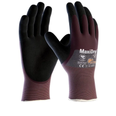 ATG maxidry mártott védőkesztyű 56-425 (10/xL) atg munkavédelmi kesztyű
