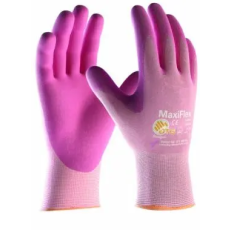  ATG MaxiFlex Active mártott bliszteres kesztyű 34-814