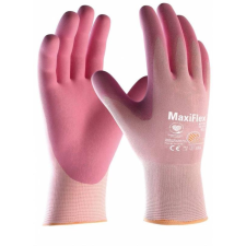 ATG MaxiFlex Active mártott kesztyű 34-814 védőkesztyű