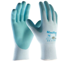 ATG maxiflex active mártott kesztyű 34-824 (06/xS) atg munkavédelmi kesztyű védőkesztyű