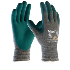 ATG maxiflex comfort mártott kesztyű 34-924 (08/M) atg munkavédelmi kesztyű