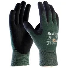 ATG maxiflex cut mártott kesztyű 34-8743 (06/xS) atg munkavédelmi kesztyű