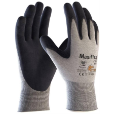 ATG Maxiflex Elite ESD mártott kesztyű - 34-774B védőkesztyű