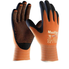 ATG Maxiflex Endurance mártott AD-APT bliszteres kesztyű - 42-848