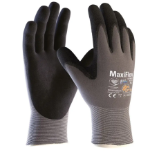 ATG maxiflex ultimate ad-apt bliszteres védőkesztyű 42-874 (10/xL) atg munkavédelmi kesztyű