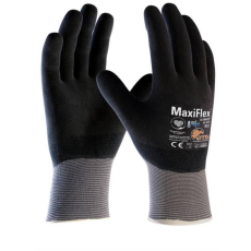 ATG Maxiflex Ultimate Mártott AD-APT kesztyű - 42-876