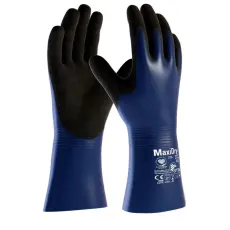 ATG maxydry mártott kesztyű 56-530 (10/xL) atg munkavédelmi kesztyű