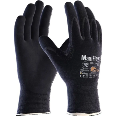 ATG vágásbiztos kesztyű maxiflex cut 34-1743 (10/xL) atg munkavédelmi kesztyű