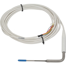  ÁTHATOLÁSI SZONDA 90° PT1000 FŰTÖTT beépíthető gépek kiegészítői