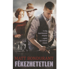 Atheaneum Fékezhetetlen antikvárium - használt könyv