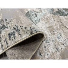 Athén 6982 Bézs-Krém 80x150cm Modern szőnyeg lakástextília
