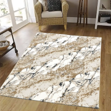  Athén 7125 Krém-Bézs 80szett=80x250cm+2dbx80x150cm Modern szőnyeg lakástextília