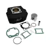 Athena 129cc HD06 HD02 HC01 hengerkészlet Honda MTX MB MT 80 tuninghoz Athena Motor alkatrészek Hengerfejek, hengerszettek Hengerszettek