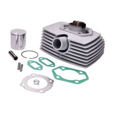 Athena 70ccm, 45mm Minitherm hengerszett Zündapphoz egyéb motorkerékpár alkatrész