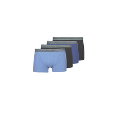 Athena Boxerek BASIC COTON Kék EU XXL férfi alsó