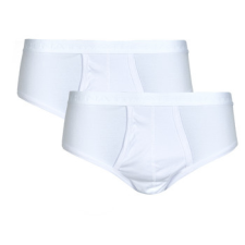 Athena Bugyik BASIC COTON BIO Pack de 2 Fehér EU XL férfi alsó