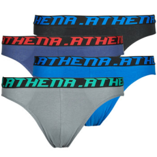 Athena Bugyik MY PETITS PRIX Pack de 4 Kék EU XL