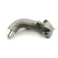 Athena egyenes szívócsonk 14mm Hercules Prima M-hez egyéb motorkerékpár alkatrész