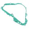 Athena Kuplungfedél tömítés APRILIA 650 MOTO 6.5 1995-2000, PEGASO 1991-2004, BMW 650 F ST 1994-1998 (darabra értendő) Athena Motor alkatrészek Tömítések Egyéb tömítések