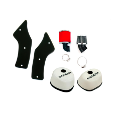 Athena légszűrő Aprilia SR 125 - 150cc 1999-2001 Athena Motor alkatrészek Légszűrő egyéb motorkerékpár alkatrész