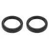 Athena NOK villa szimmering BMW S 1000 R 2013-2020, 1200 NINE-T 2013-2023 (46 x 58 x 8,5-11,5 mm, pár) Athena  Futómű és fék alkatrészek Teleszkóp szimeringek és alkatrészek