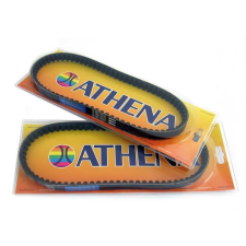 Athena platina erősítésű hajtószíj Athena Erőátviteli alkatrész Ékszíj egyéb motorkerékpár alkatrész