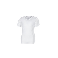 Athena Rövid ujjú pólók T SHIRT COL ROND Fehér EU XXL