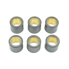 Athena Variátor Görgőkészlet 19x17mm 15,5gr - 6 darab egyéb motorkerékpár alkatrész