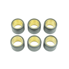 Athena Variátor Görgőkészlet 23x18mm 13gr - 6 darab egyéb motorkerékpár alkatrész