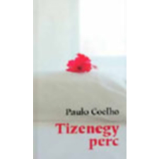 Athenaeum 2000 Kiadó Tizenegy perc antikvárium - használt könyv