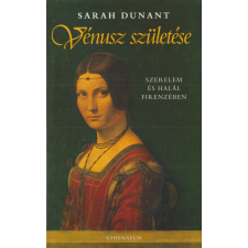 Athenaeum 2000 Vénusz születése antikvárium - használt könyv