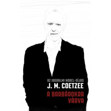 Athenaeum A barbárokra várva egyéb e-könyv